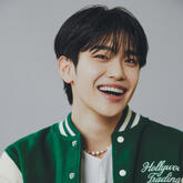 Kim Taerae (김태래)