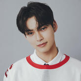 Sung Hanbin (성한빈)